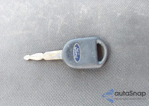 2001 Ford Ranger Edge/Xl/Xlt z USA, uszkodzony, nr VIN 1FTYR14V21PB34618